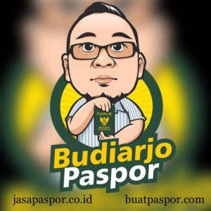 Paspor Cepat, Langsung Jadi! CV STAR Layani Cilacap