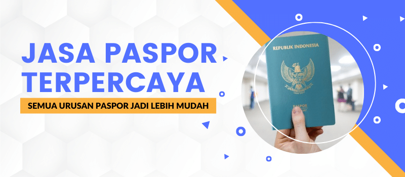 Paspor